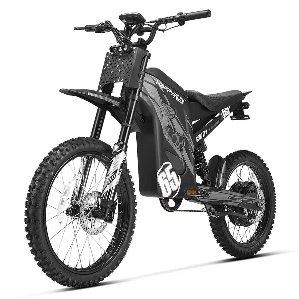 How to Choose the Right Electric Dirt Bike: A Complete Buying Guide