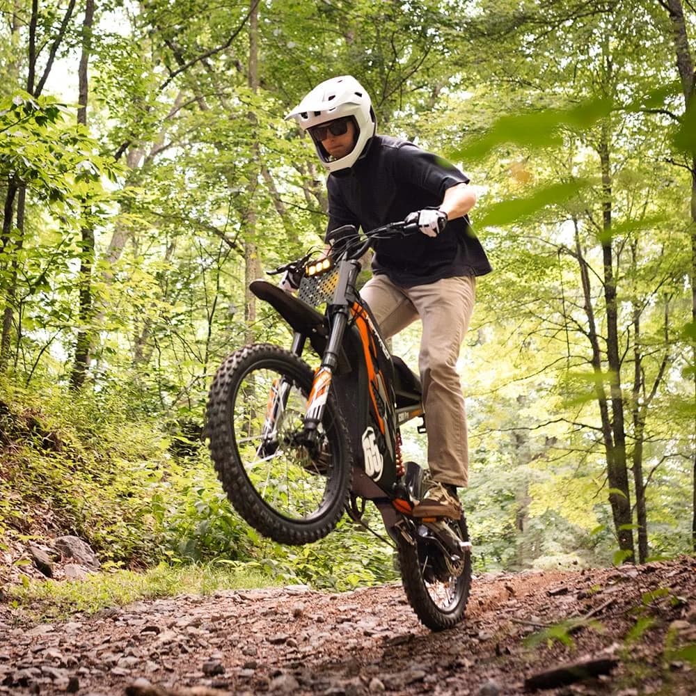 HappyRun G300 vs Surron Light Bee: Which Electric Dirt Bike Should You Buy?